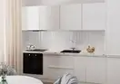 MIRAGGIO Кухонная мойка BODRUM 510 черная (0000001)