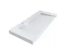 MIRAGGIO Умивальник OLMOS 1200 (0000224)