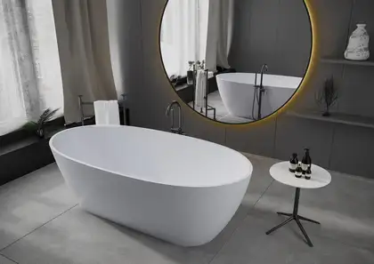 MIRAGGIO Ванна ESTELLA (0000267)