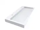 MIRAGGIO Умивальник OLMOS 1200 MATT (0000225)