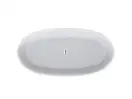 MIRAGGIO Ванна ESTELLA MATT (0000268)