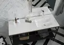 MIRAGGIO Умывальник DELLA 1200 R (0000912)