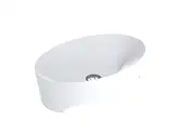 MIRAGGIO Умивальник EVORA MATT (0000190)