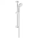 Комплект змішувачів Grohe BauLoop для душа, хром (123220S)
