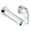 Змішувач для раковини прихованого монтажу Grohe Eurostyle (19571003)