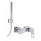 Grohe Eurocube Змішувач для ванни, хром (23141000)