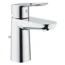Grohe BauLoop Змішувач для раковини, хром (23335000)