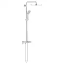 Душова система Grohe Euphoria XXL System 310 c термостатом, хром (26075000)