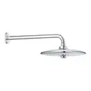 Верхній душ з настінним кронштейном Grohe Euphoria (26458000)