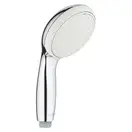 Ручний душ Grohe Tempesta 100, 2 режима струи, хром (2759710E)