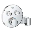 Grohe Grohtherm SmartControl Термостат прихованого монтажу, хром (29120000)