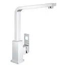 Grohe Eurocube Смеситель для кухни, хром (31255000)