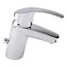 Змішувач для раковини S-розміру Grohe Eurosmart (33265002)