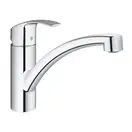 Змішувач для кухні Grohe Eurosmart, хром (33281002)