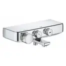 Grohe Grohtherm SmartControl Термостат для ванни, хром (34718000)