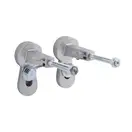 Настінні куточки Grohe Rapid SL (3855800M)