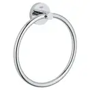 Набір аксесуарів 5 в 1 Grohe Essentials New (40344001)