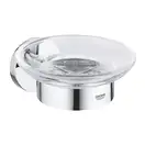 Набір аксесуарів 5 в 1 Grohe Essentials New (40344001)