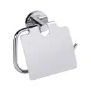 Тримач для туалетного паперу Grohe Essentials New (40367001)