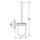 Йорж для унітазу Grohe Essentials New (40374001)
