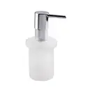 Дозатор рідкого мила Grohe Essentials New (40394001)