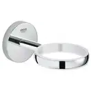 Тримач для аксесуарів Grohe Bau Cosmopolitan Neutral (40585001)