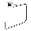 Набір аксесуарів 5 в 1 Grohe Essentials Cube New (40758001)