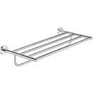 Полиця для рушників у ванну Grohe Essentials New (40800001)