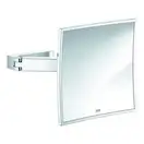 Косметичне дзеркало Grohe Selection Cube (40808000)