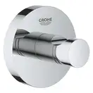 GROHE Набір аксесуарів Essentials  4 в 1 (40823001)