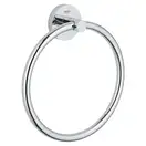 GROHE Набір аксесуарів Essentials  4 в 1 (40823001)
