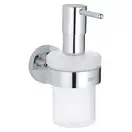 Набір аксесуарів 4 в 1 Grohe Essentials New (40846001)