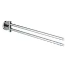 Набір аксесуарів 4 в 1 Grohe Essentials New (40846001)