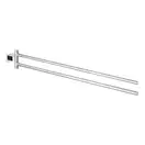 GROHE Набір аксесуарів для ванни 4 в 1 Essentials Cube  (40847001)