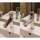 Засіб для чищення змішувачів Grohe (48166000)