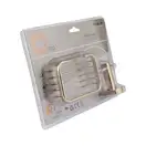 Мыльница Qtap Liberty ORO 1156 (QTLIBORO1156)