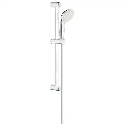 Набір змішувачів для ванни S-Size Grohe BauLoop (123214S)
