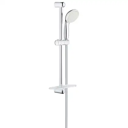 Grohe Eurosmart M-Size Набор смесителей, хром (123248MK)