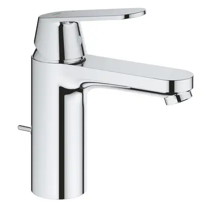 Grohe Eurosmart Cosmopolitan Змішувач для раковини, хром (23325000)