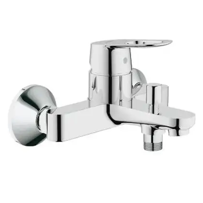 Grohe BauLoop Змішувач для ванни, хром (23341000)