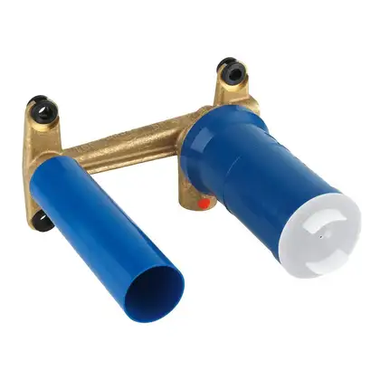 Grohe Non Rapido OHM Прихована частина для раковини (23571000)