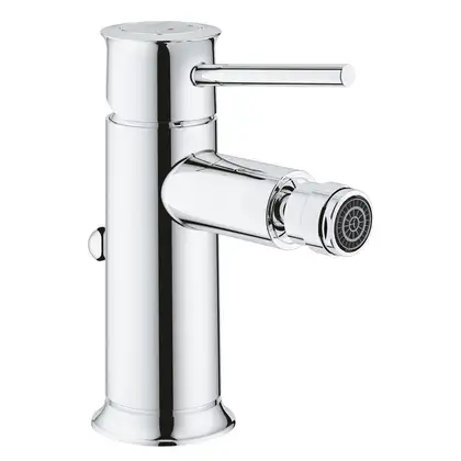 Grohe BauClassic Смеситель для биде, хром (32864000)