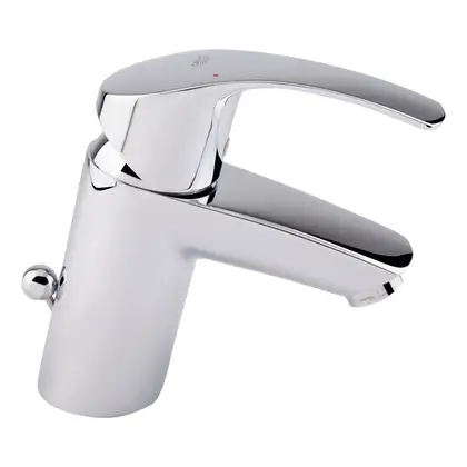 Змішувач для раковини S-розміру Grohe Eurosmart (33265002)