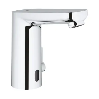 Grohe Eurosmart Cosmopolitan E Змішувач для раковини, хром (36327001)