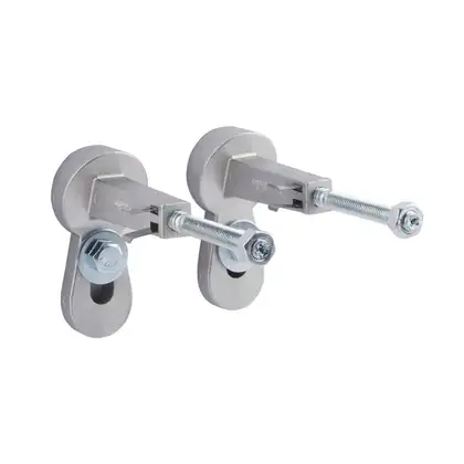 Настінні куточки Grohe Rapid SL (3855800M)