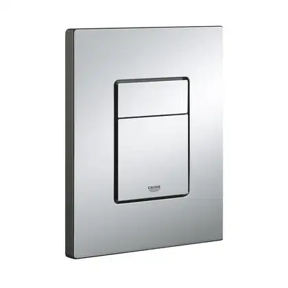 Grohe Skate Cosmopolitan Панель змиву, хром (38732000)