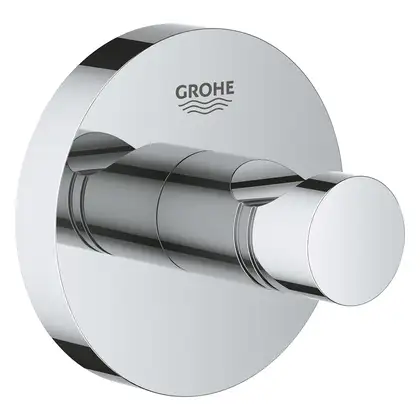 Набір аксесуарів 5 в 1 Grohe Essentials New (40344001)