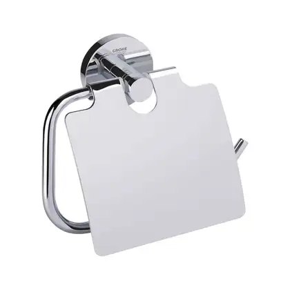 Тримач для туалетного паперу Grohe Essentials New (40367001)
