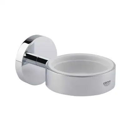 Тримач для аксесуарів Grohe Essentials New (40369001)