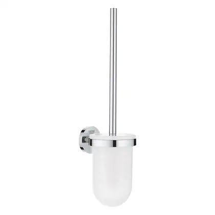 Набір аксесуарів 3 в 1 Grohe Essentials New (40407001)